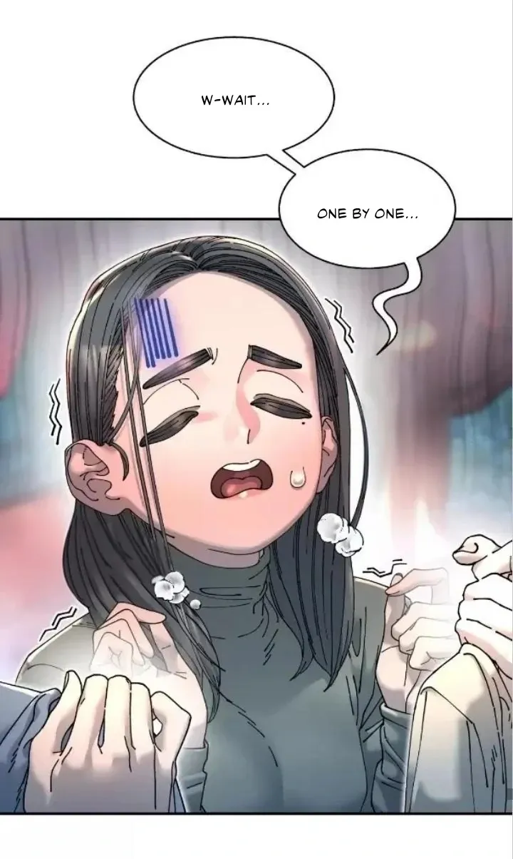 Trash Flower Chapter 5.1 page 51 - 