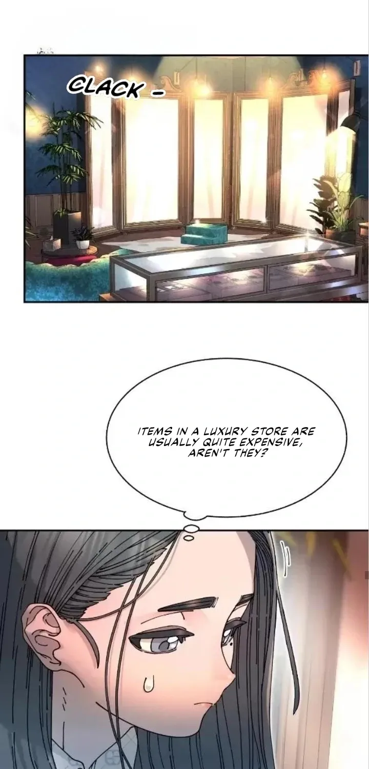 Trash Flower Chapter 5.1 page 52 - 