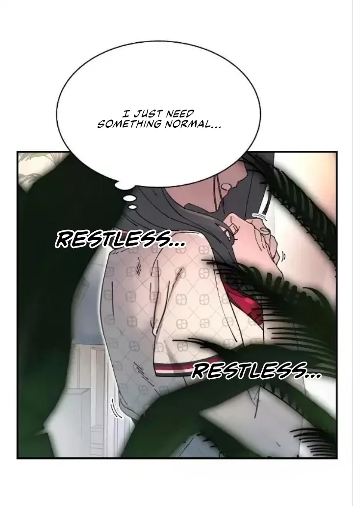 Trash Flower Chapter 5.1 page 56 - 