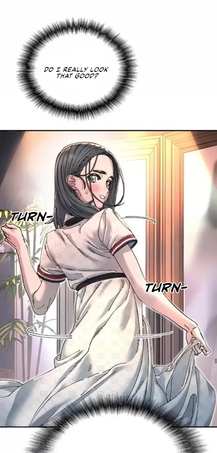 Trash Flower Chapter 5.1 page 60 - 