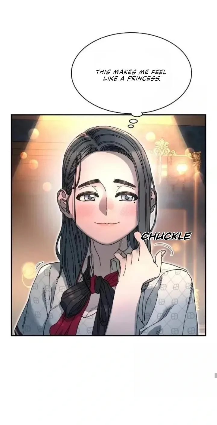 Trash Flower Chapter 5.1 page 62 - 