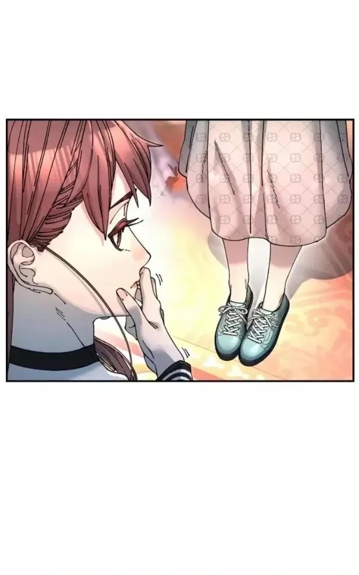 Trash Flower Chapter 5.1 page 67 - 