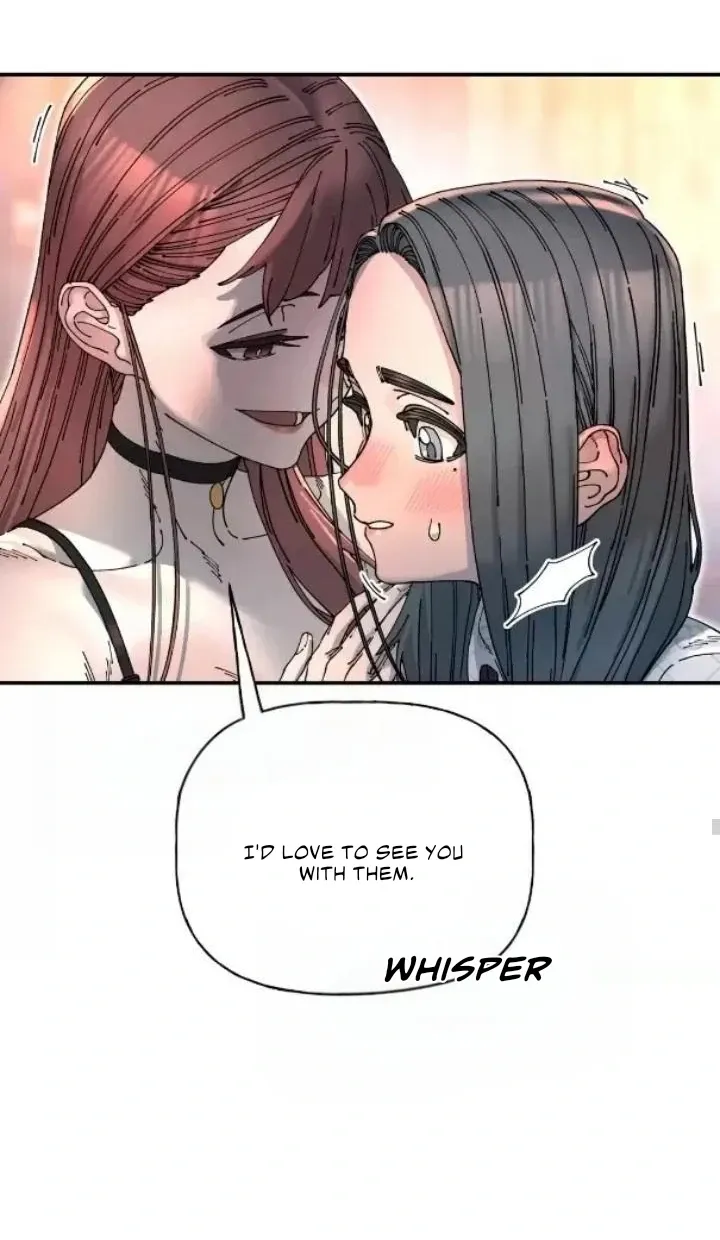 Trash Flower Chapter 5.1 page 70 - 