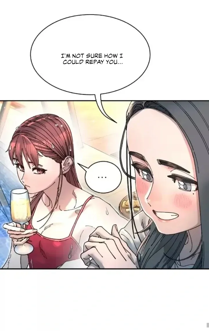 Trash Flower Chapter 5.2 page 20 - 