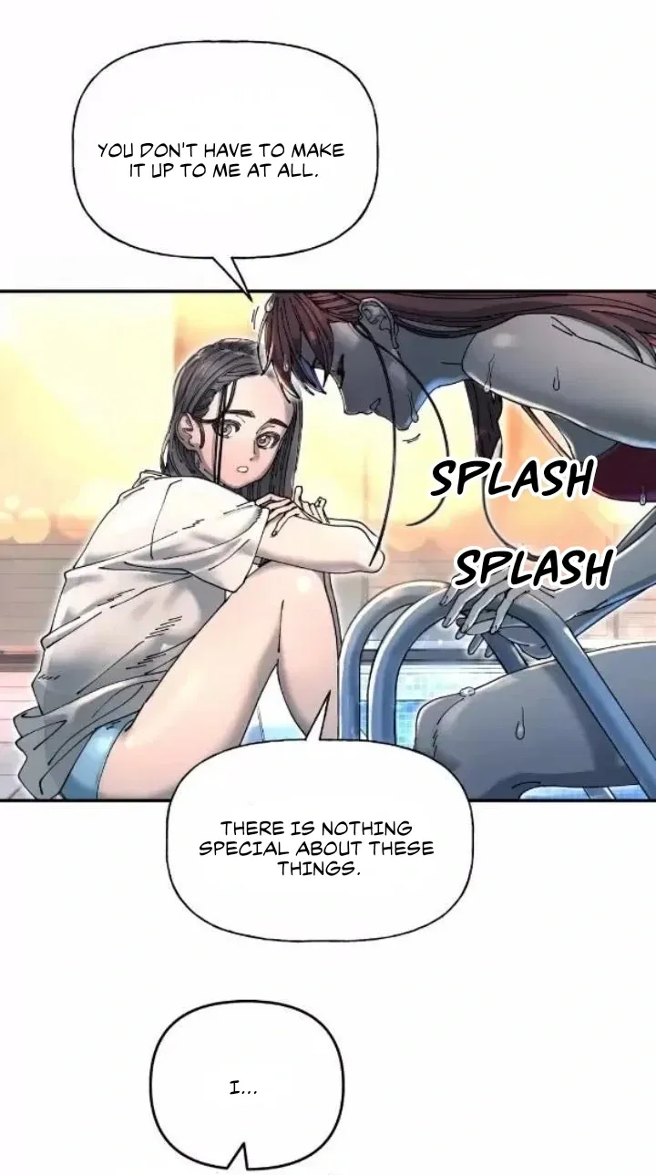 Trash Flower Chapter 5.2 page 23 - 