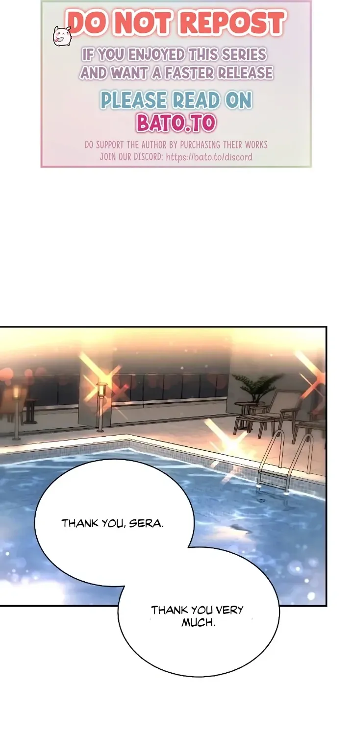 Trash Flower Chapter 6.1 page 1 - 