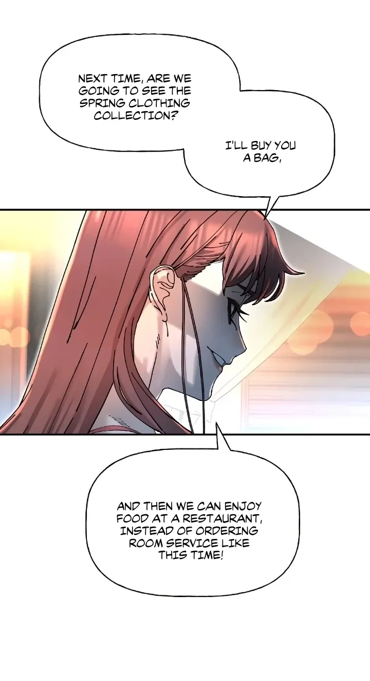 Trash Flower Chapter 6.1 page 12 - 