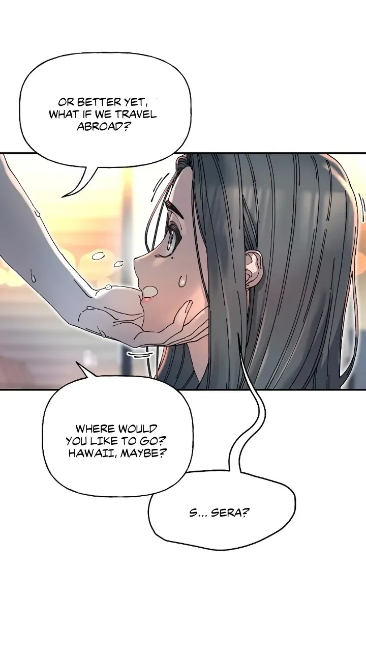 Trash Flower Chapter 6.1 page 13 - 