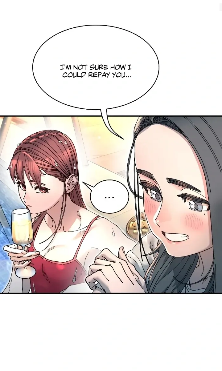 Trash Flower Chapter 6.1 page 3 - 