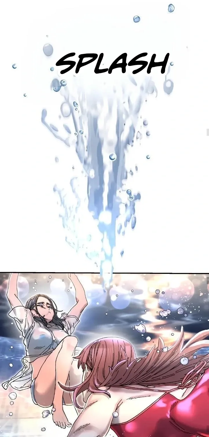 Trash Flower Chapter 6.1 page 22 - 