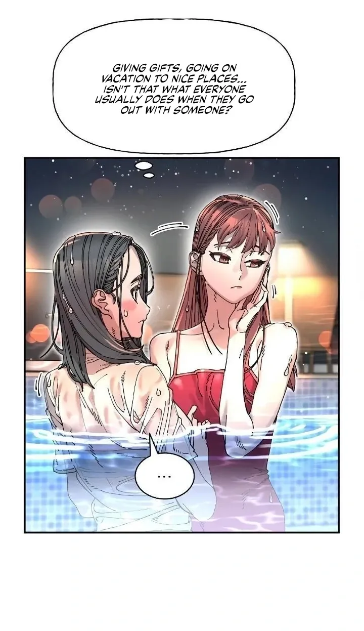 Trash Flower Chapter 6.1 page 28 - 
