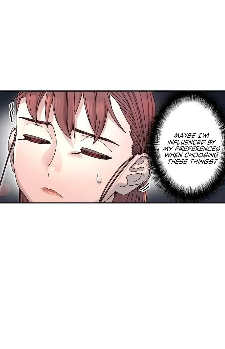 Trash Flower Chapter 6.1 page 29 - 
