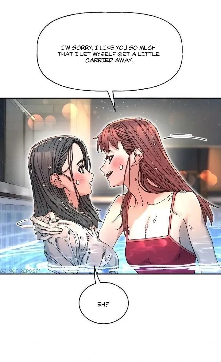 Trash Flower Chapter 6.1 page 30 - 