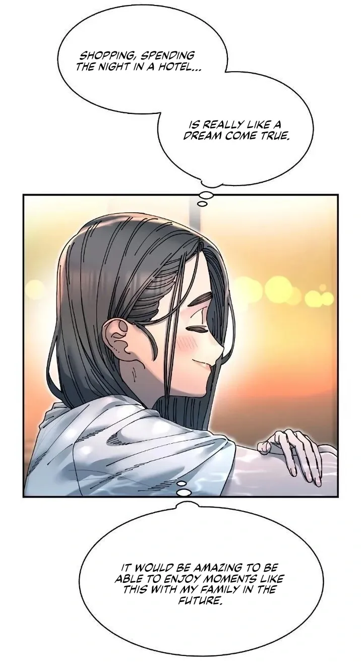 Trash Flower Chapter 6.1 page 4 - 