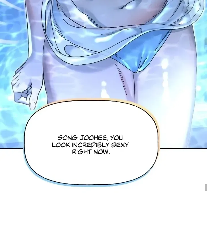Trash Flower Chapter 6.1 page 32 - 