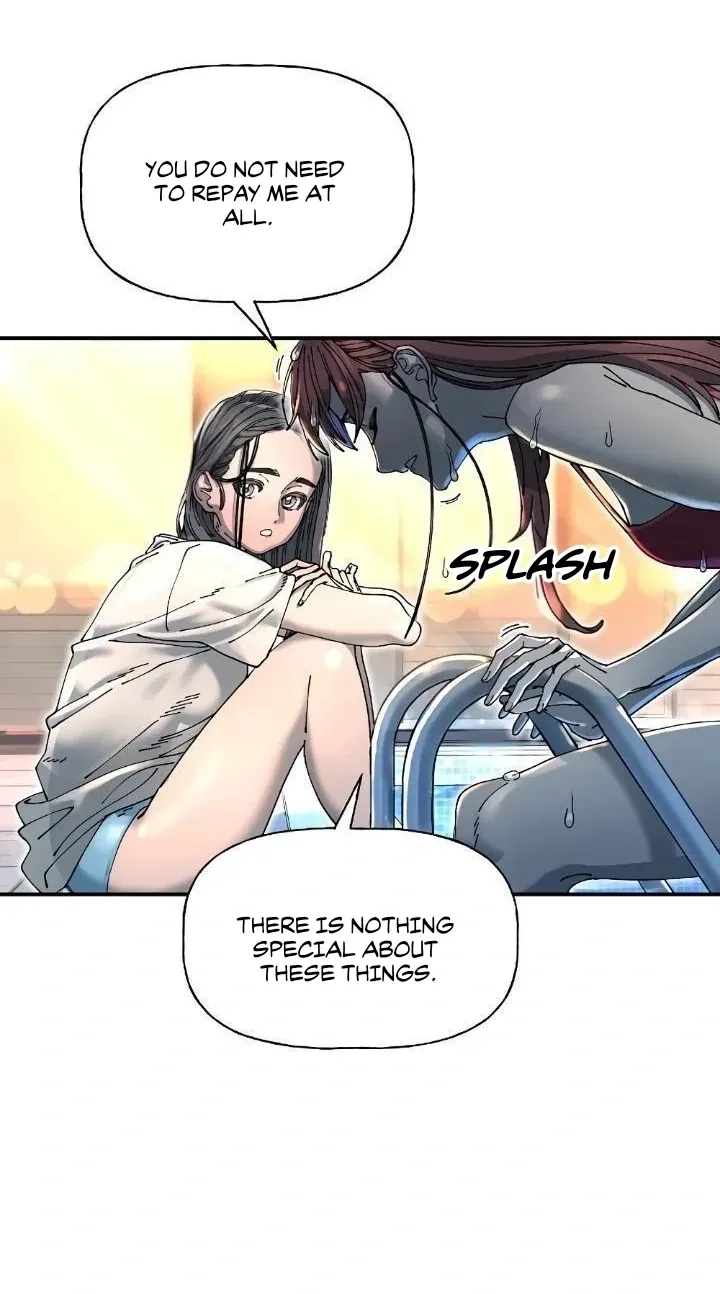 Trash Flower Chapter 6.1 page 5 - 