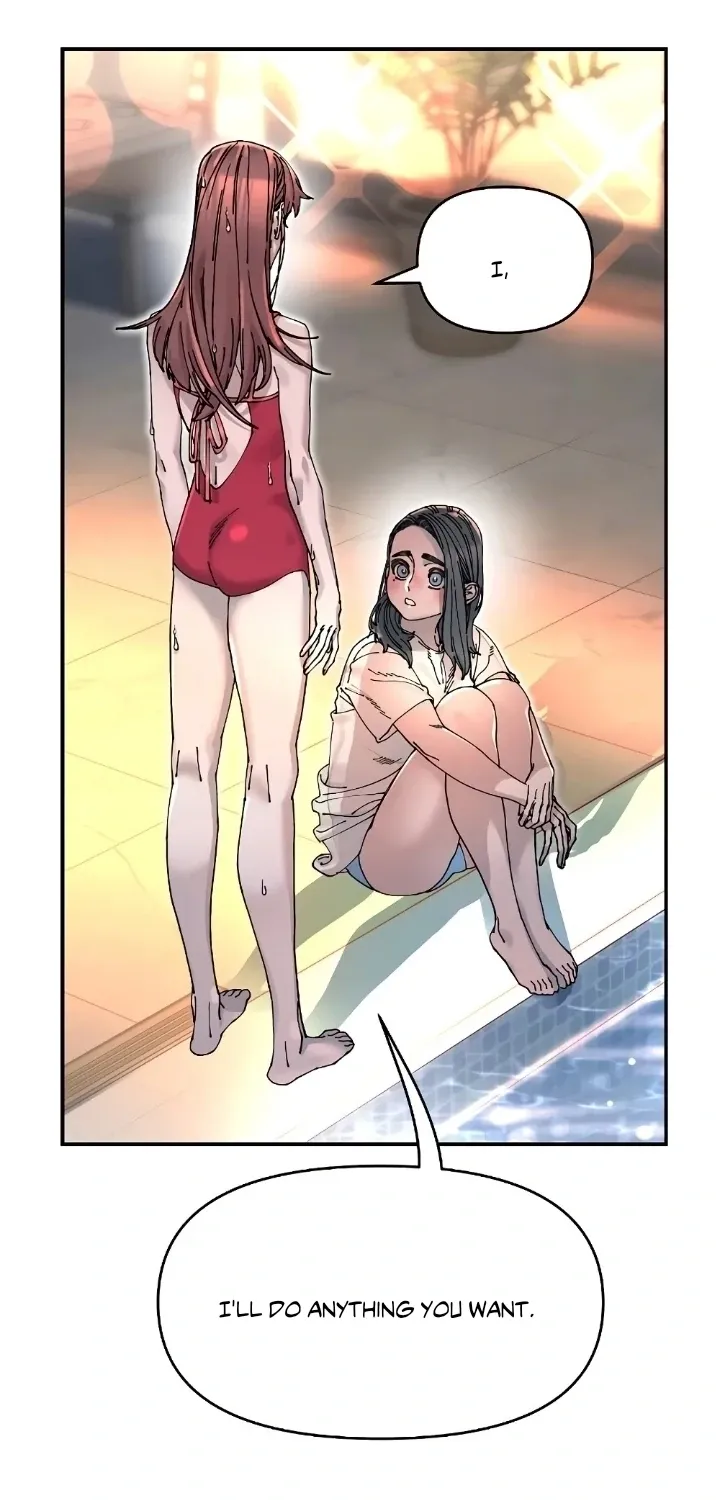 Trash Flower Chapter 6.1 page 6 - 