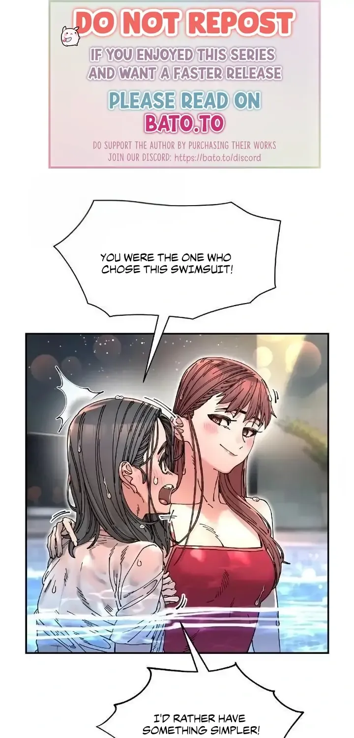 Trash Flower Chapter 6.2 page 1 - 
