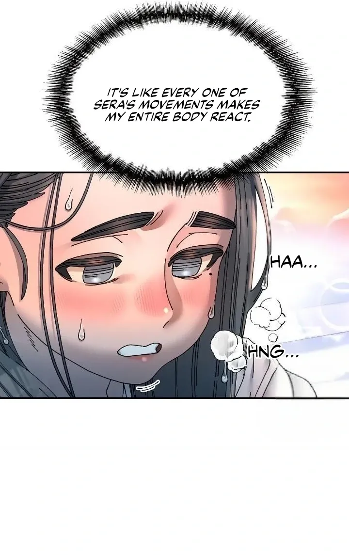 Trash Flower Chapter 6.2 page 13 - 