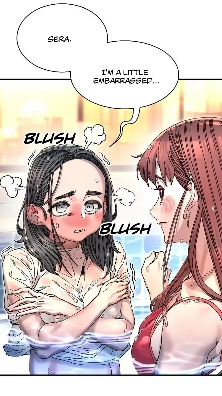 Trash Flower Chapter 6.2 page 16 - 