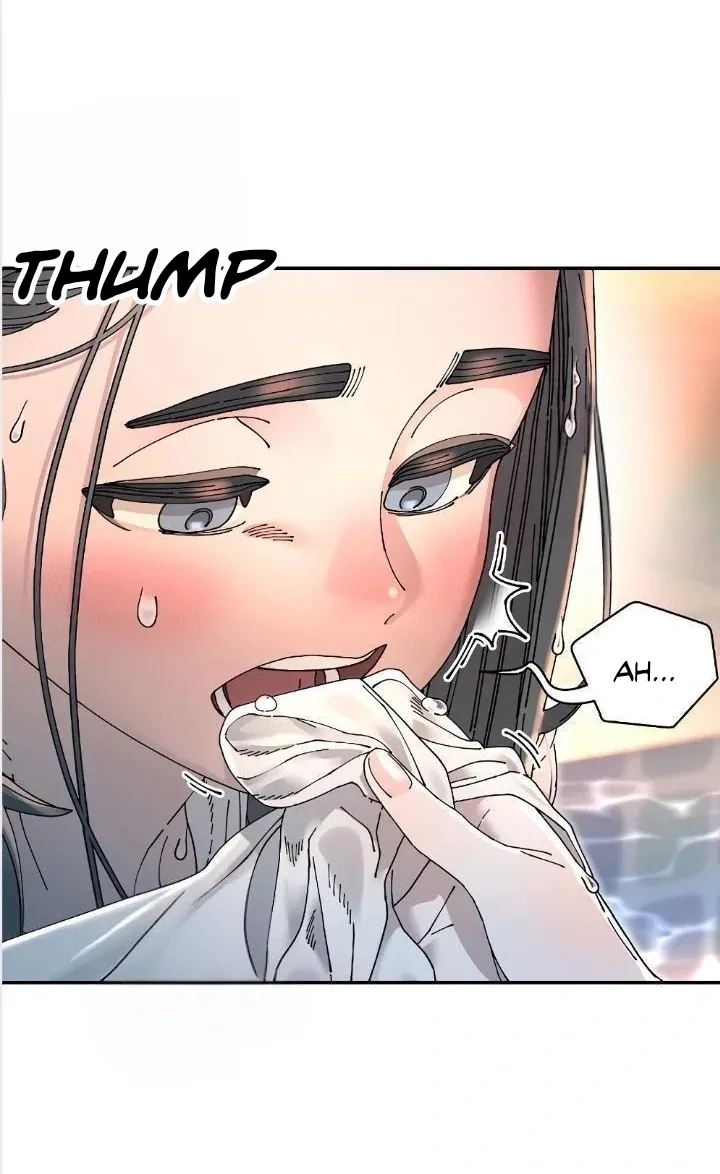 Trash Flower Chapter 6.2 page 21 - 
