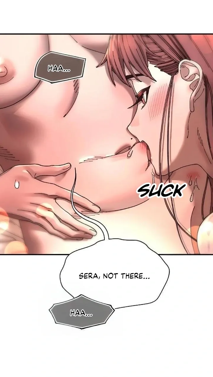 Trash Flower Chapter 6.3 page 13 - 