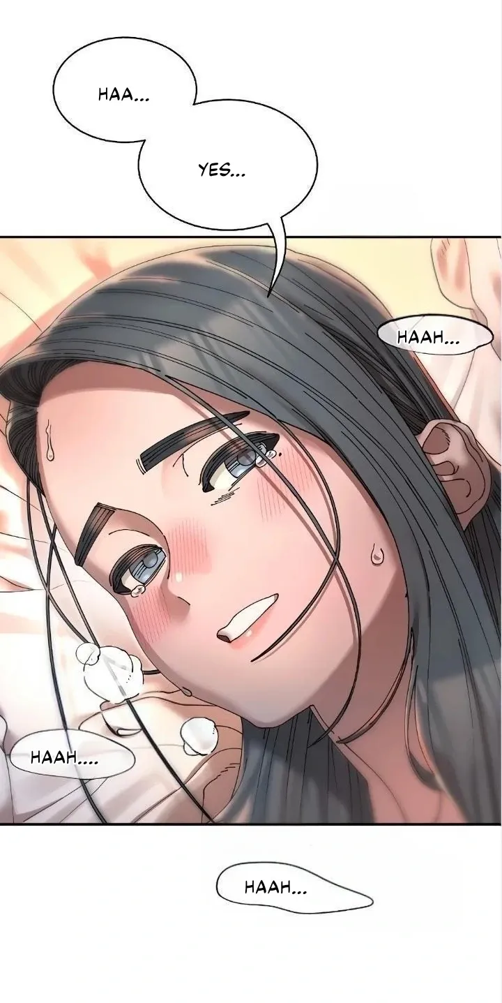 Trash Flower Chapter 6.3 page 21 - 