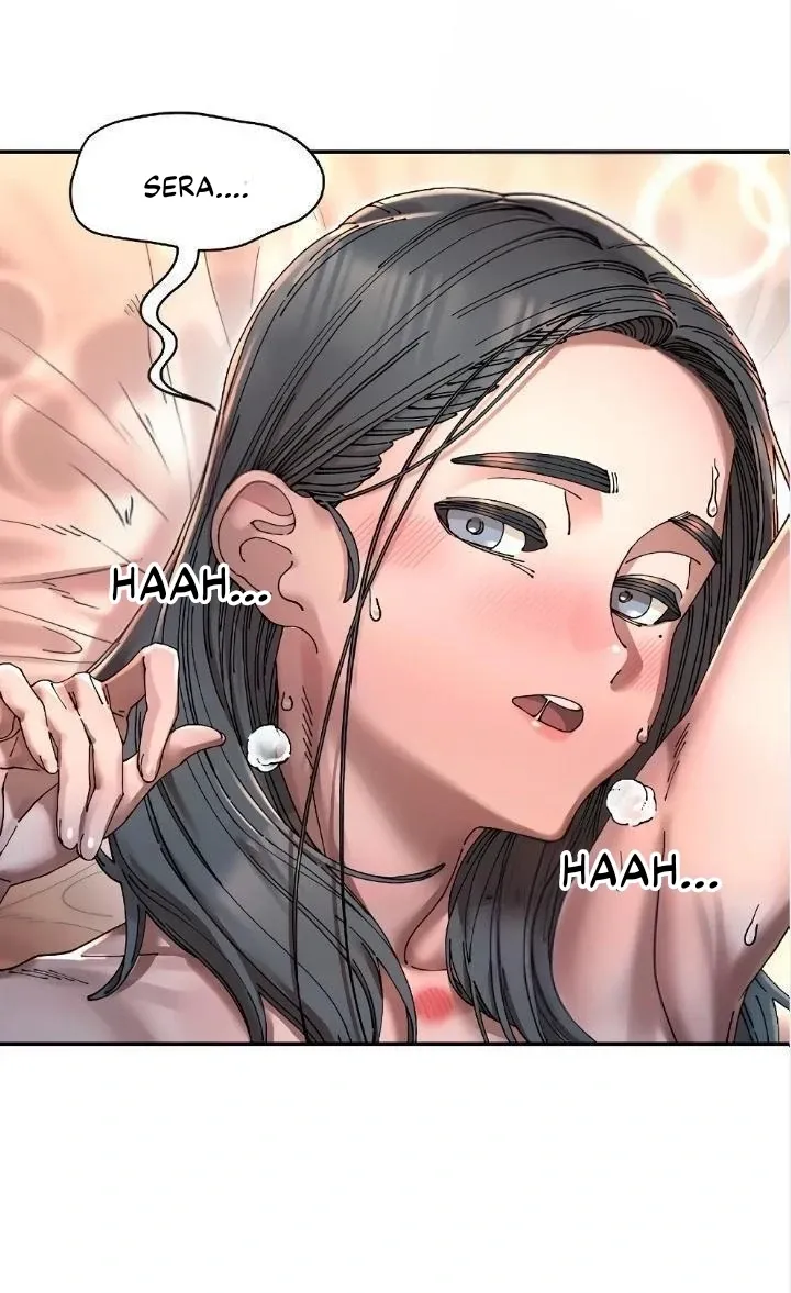 Trash Flower Chapter 6.3 page 27 - 
