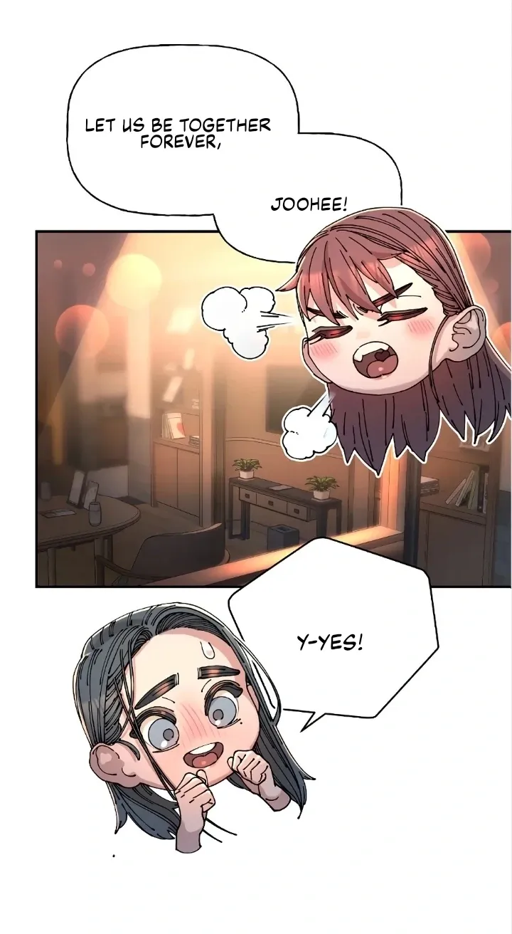 Trash Flower Chapter 6.3 page 32 - 