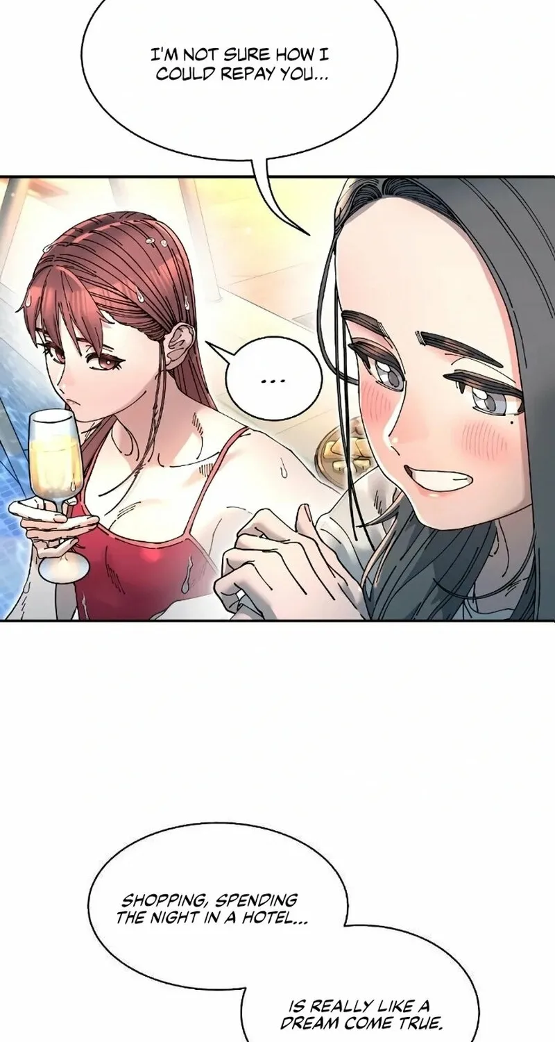 Trash Flower Chapter 6 page 2 - 