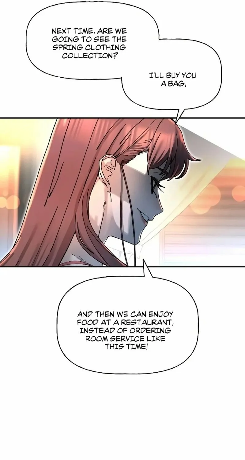 Trash Flower Chapter 6 page 11 - 