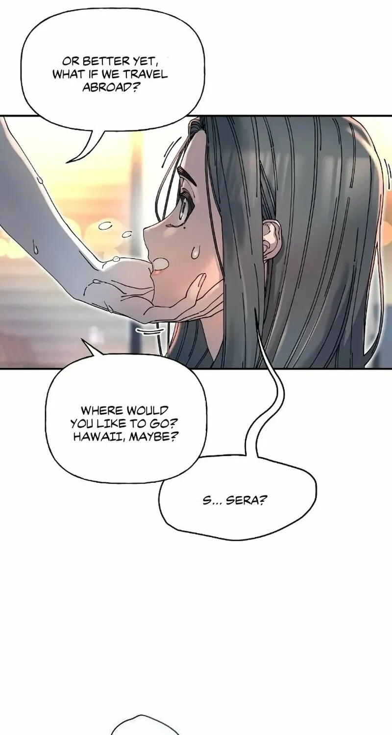 Trash Flower Chapter 6 page 12 - 