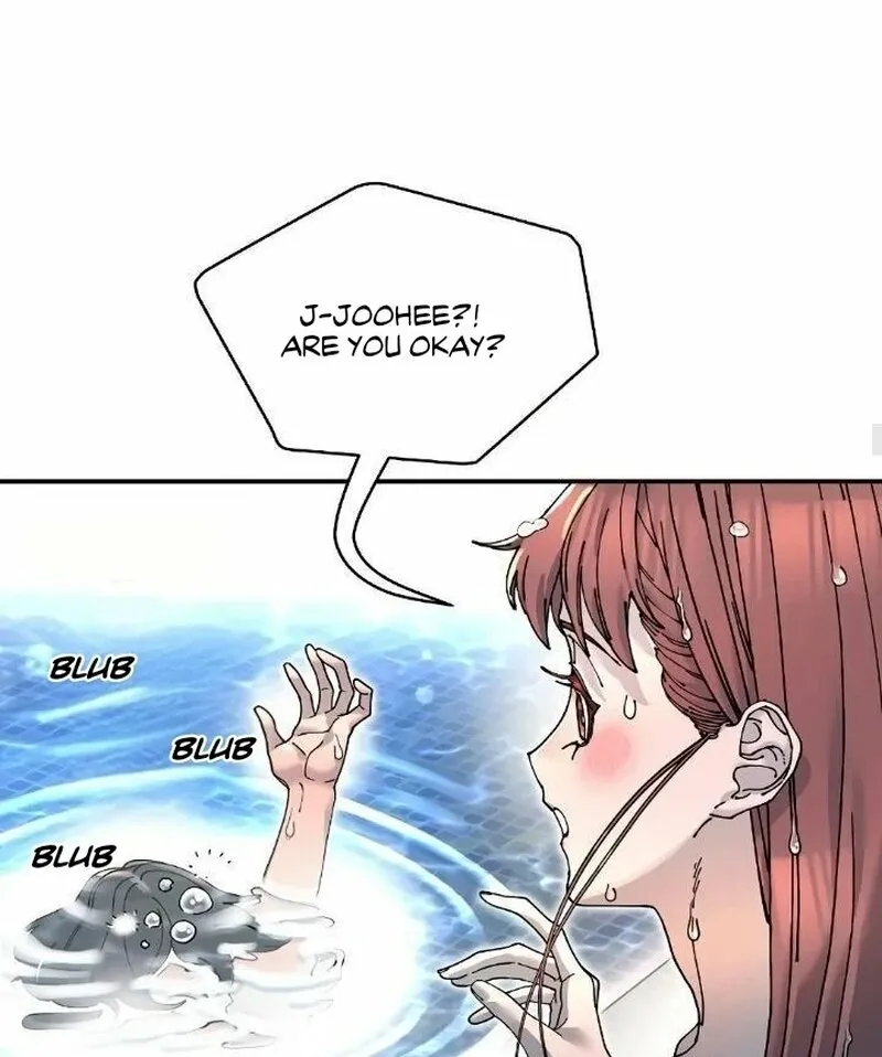 Trash Flower Chapter 6 page 15 - 