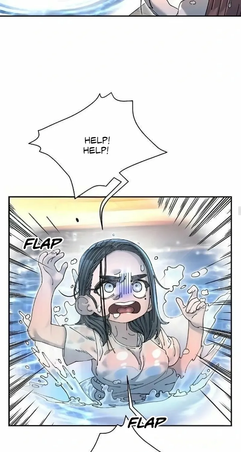 Trash Flower Chapter 6 page 16 - 