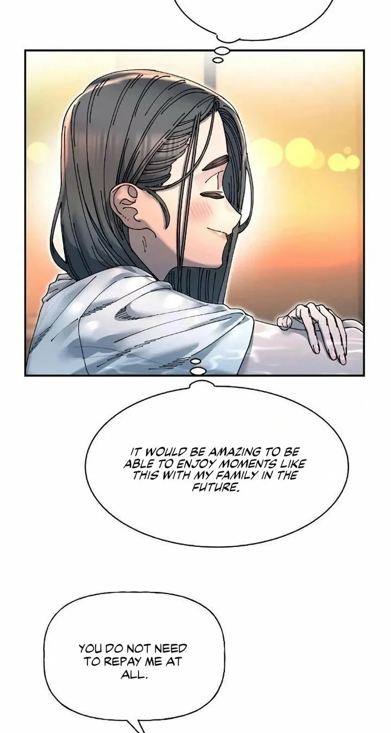 Trash Flower Chapter 6 page 3 - 
