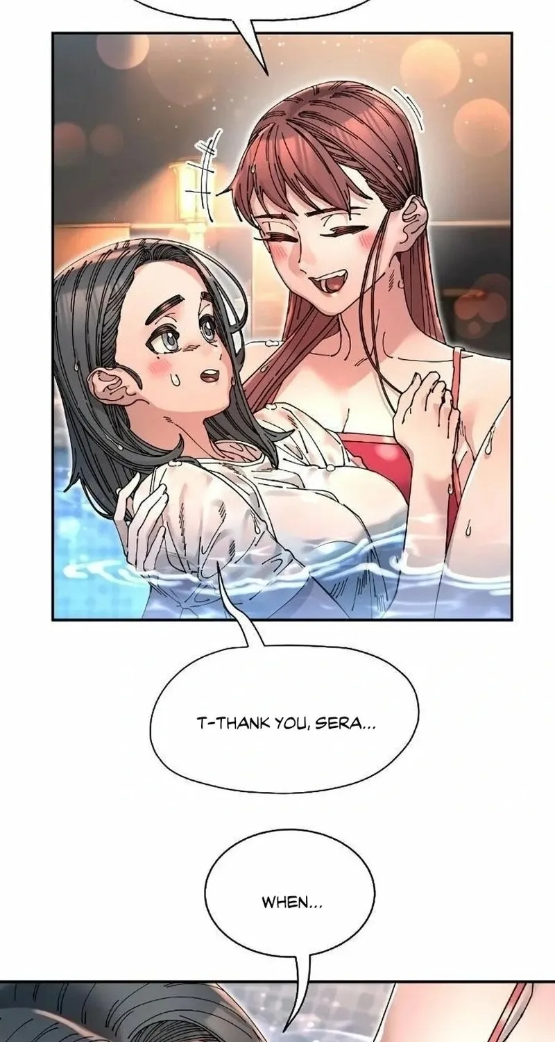 Trash Flower Chapter 6 page 22 - 