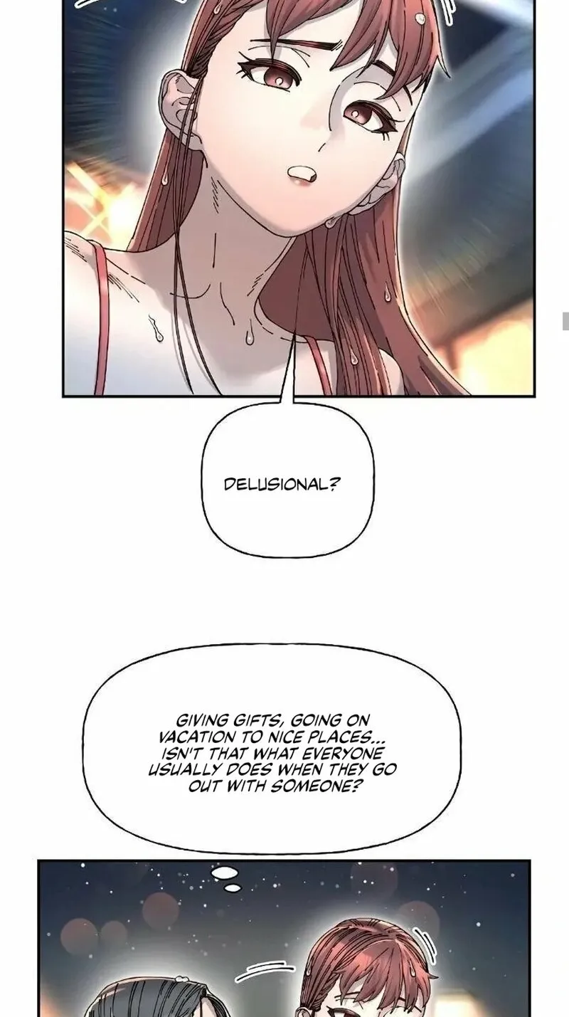 Trash Flower Chapter 6 page 24 - 