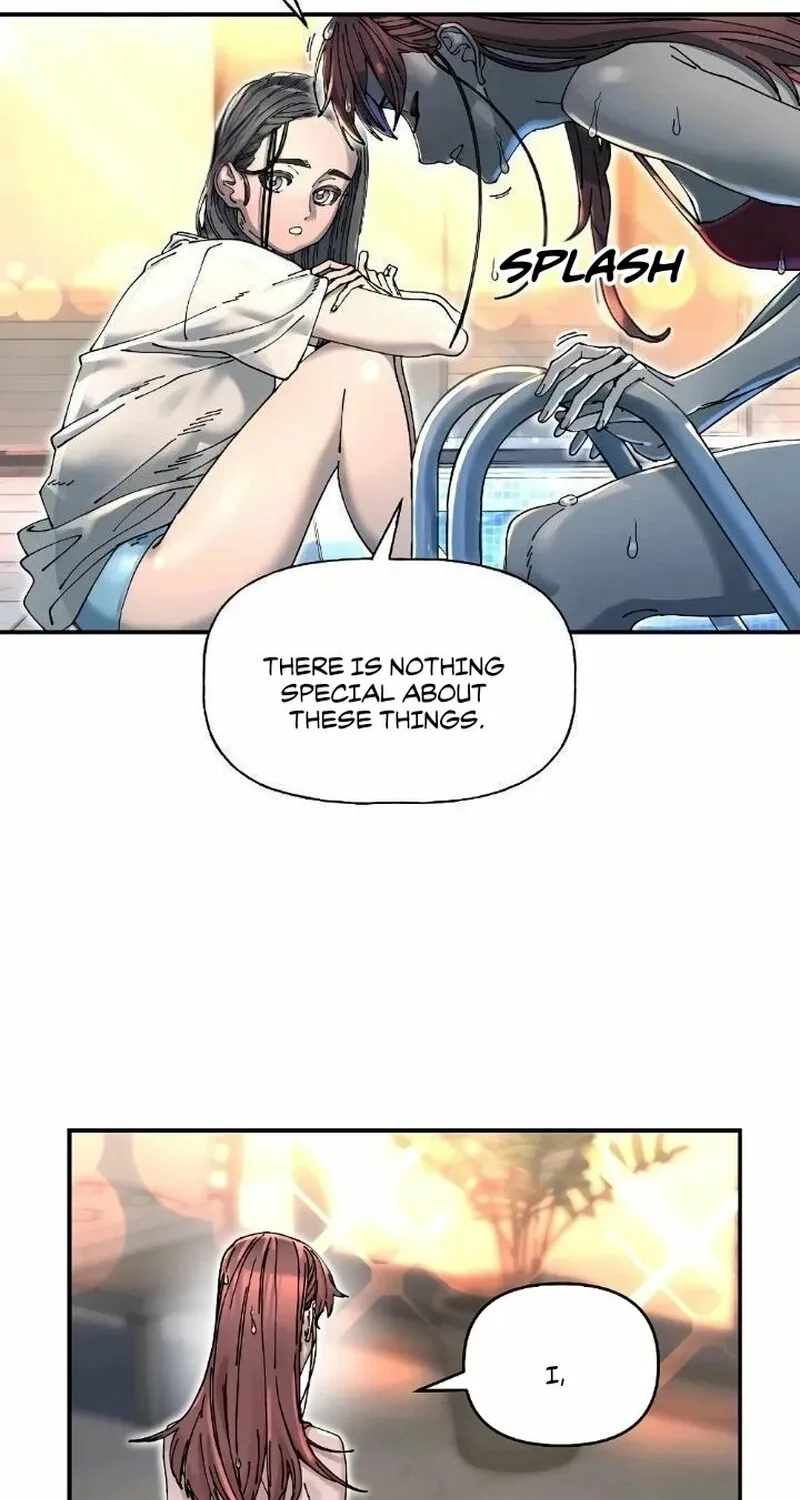 Trash Flower Chapter 6 page 4 - 