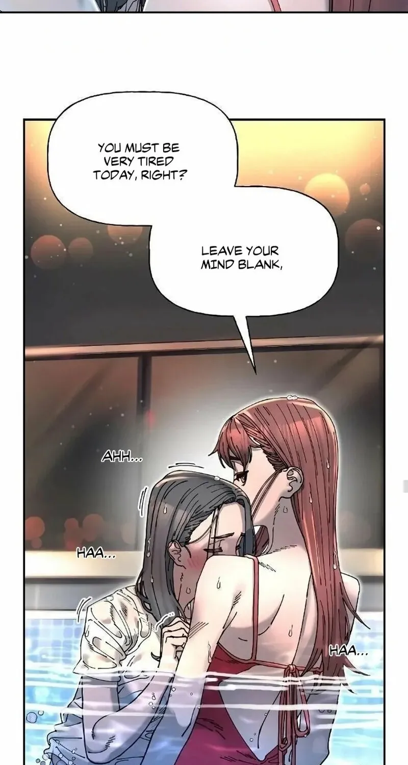 Trash Flower Chapter 6 page 34 - 