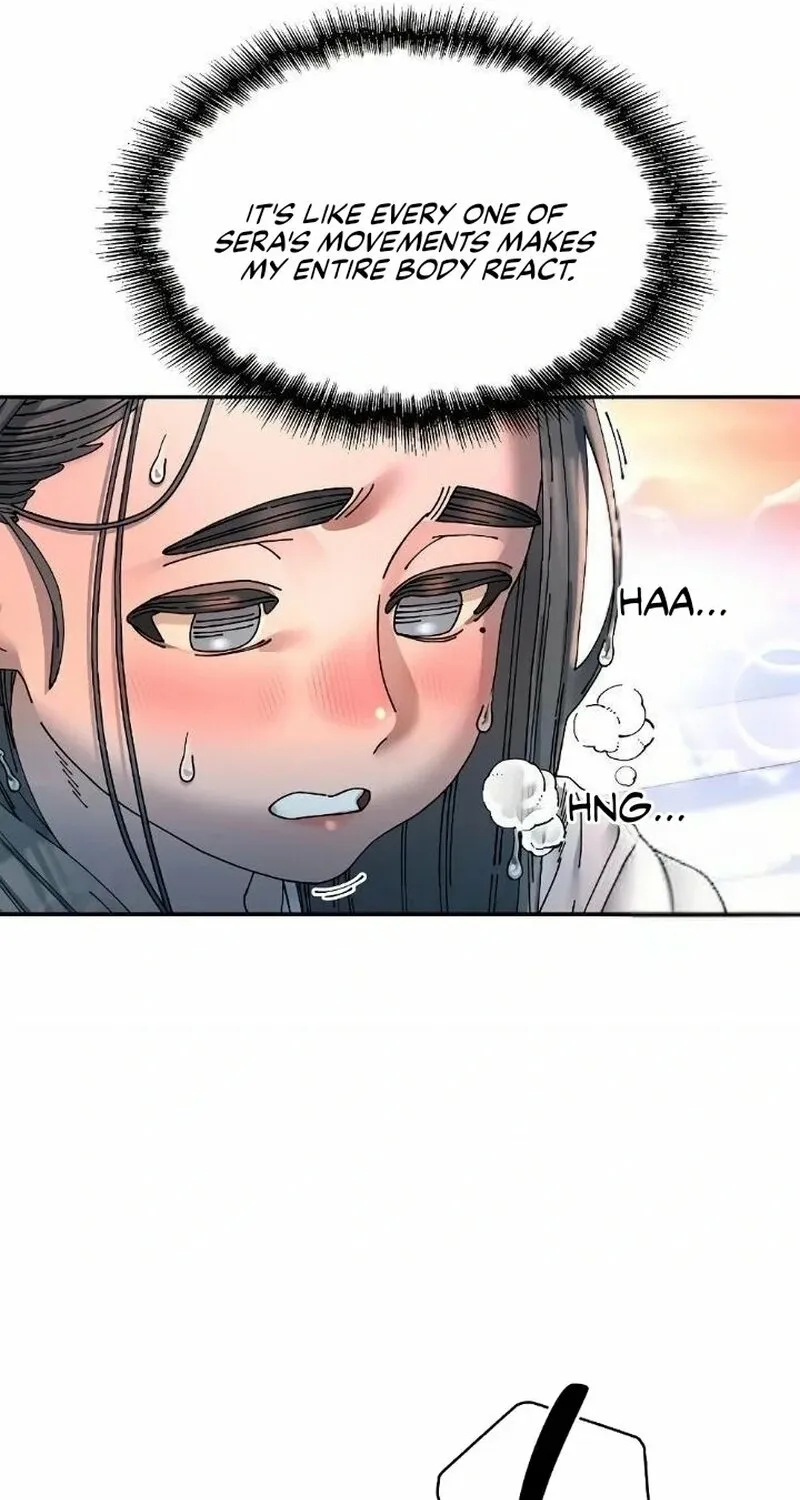 Trash Flower Chapter 6 page 39 - 
