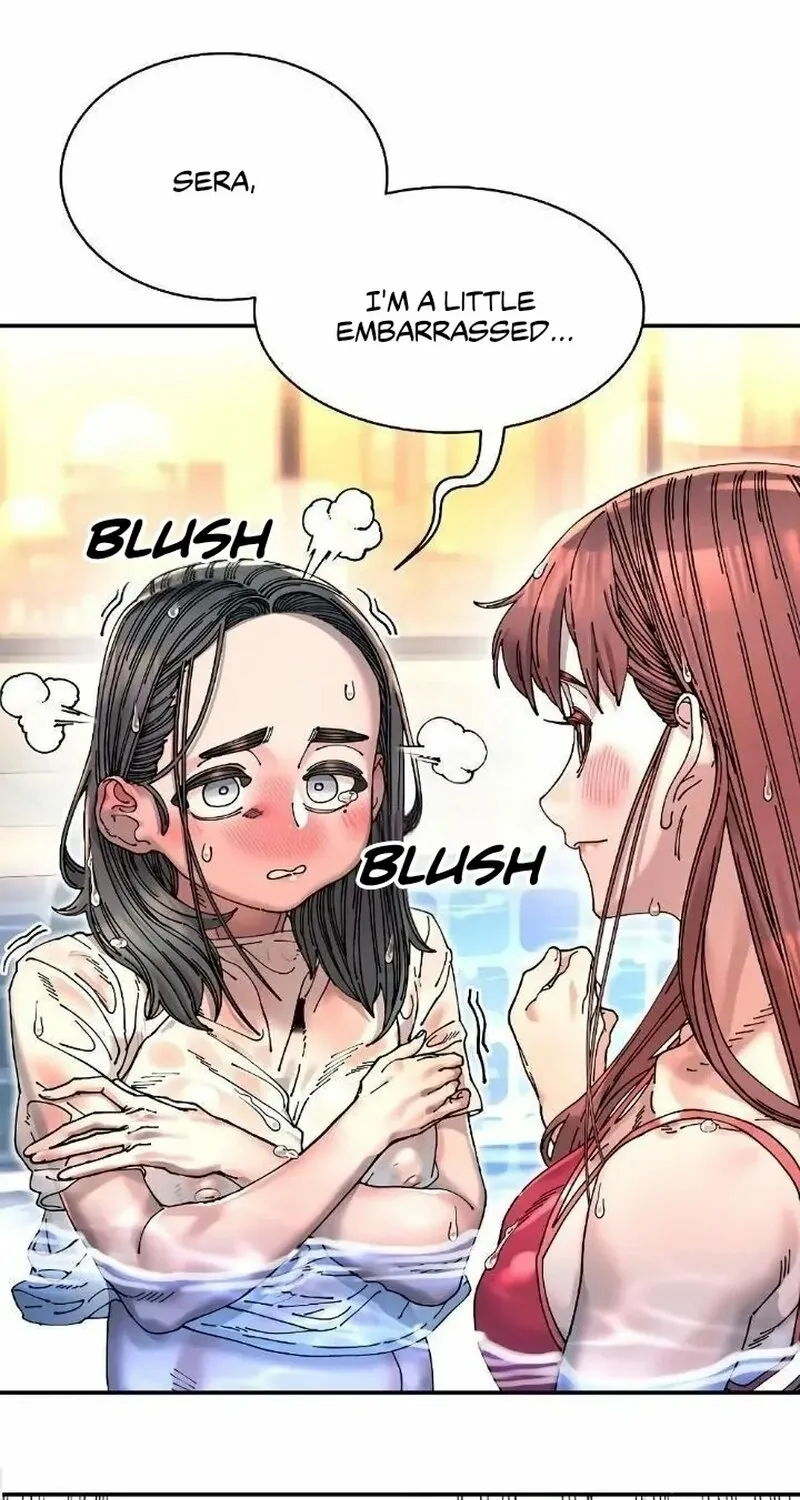 Trash Flower Chapter 6 page 41 - 