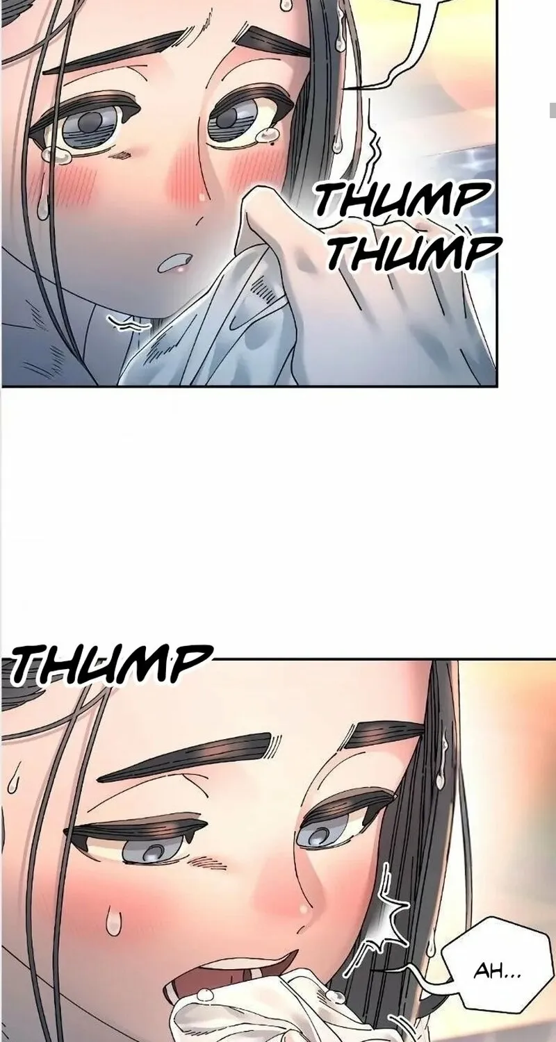 Trash Flower Chapter 6 page 45 - 