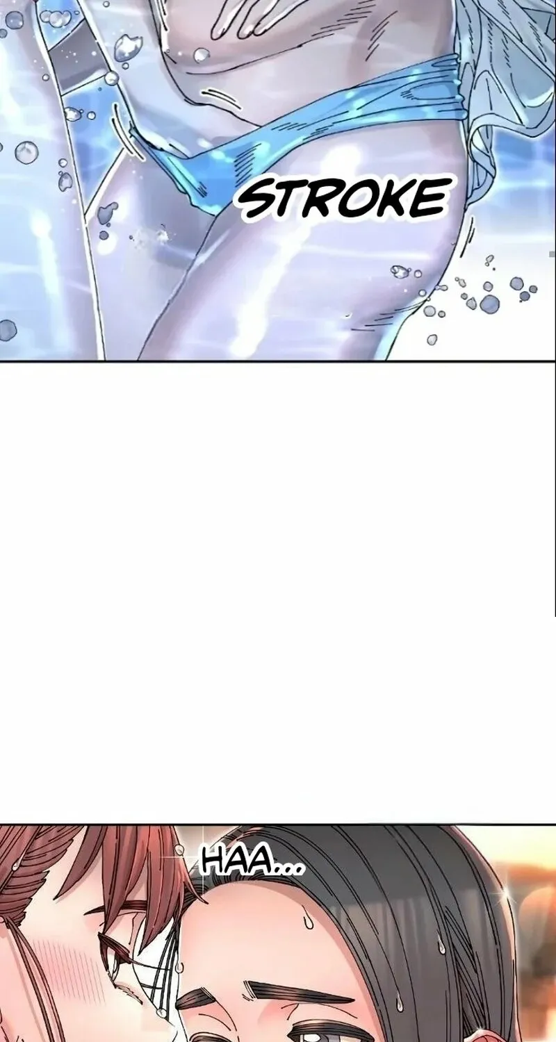 Trash Flower Chapter 6 page 56 - 