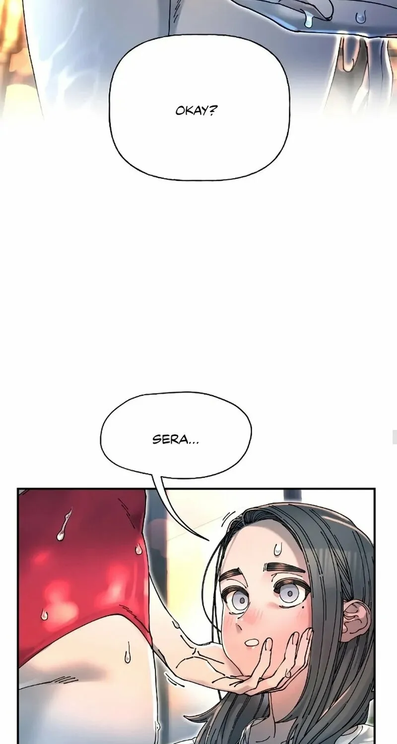 Trash Flower Chapter 6 page 9 - 