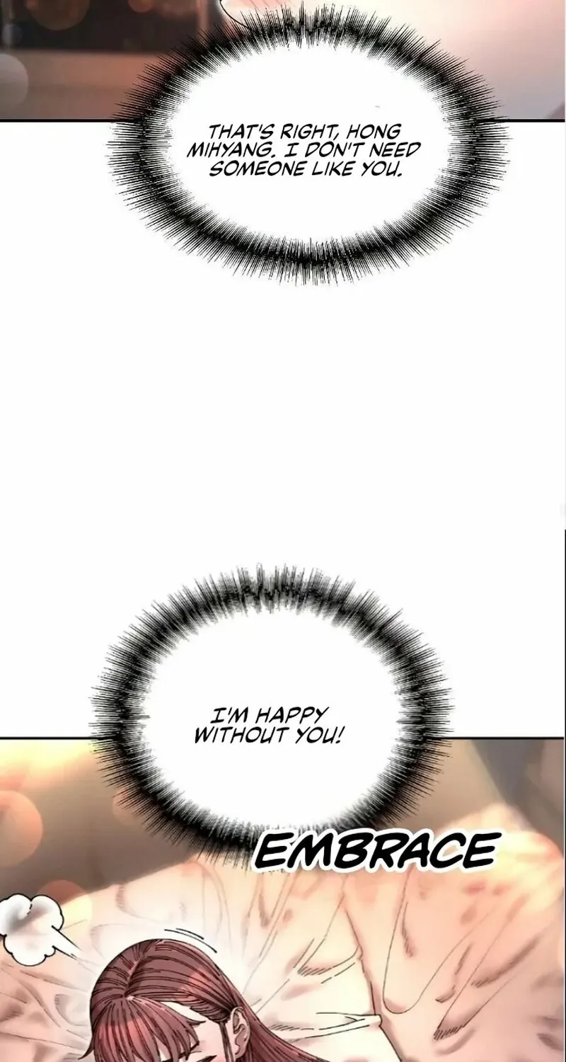 Trash Flower Chapter 6 page 84 - 