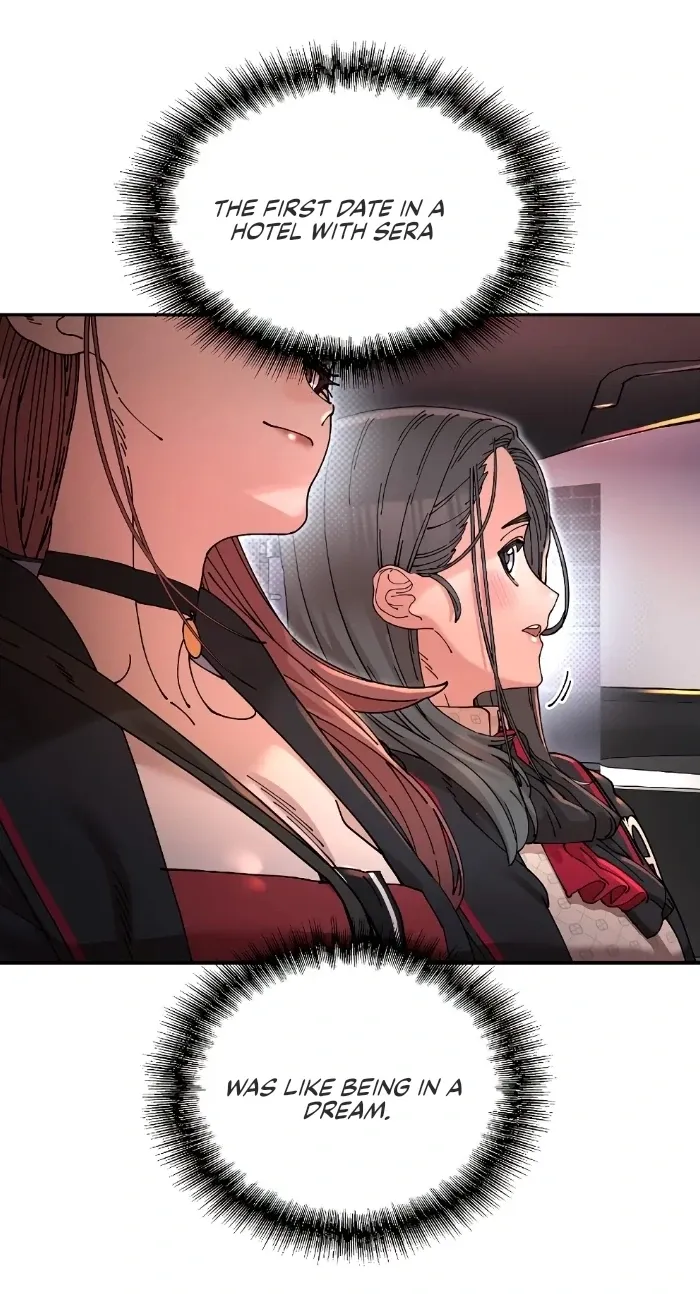 Trash Flower Chapter 7.1 page 2 - 