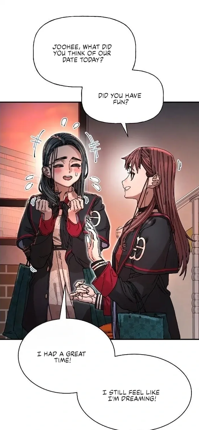 Trash Flower Chapter 7.1 page 12 - 