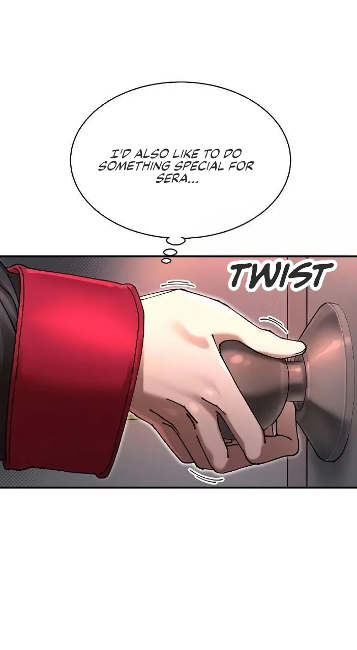 Trash Flower Chapter 7.1 page 20 - 