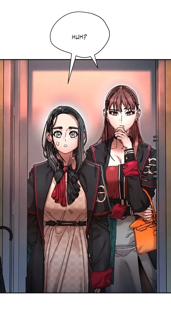 Trash Flower Chapter 7.1 page 22 - 