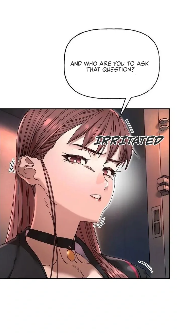 Trash Flower Chapter 7.1 page 25 - 